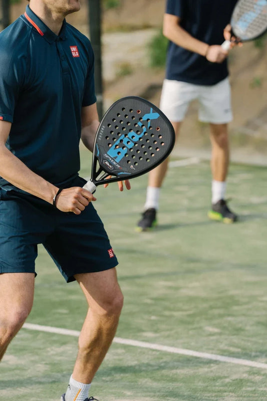 Ampoule au padel ou mal à la main : que faire ?