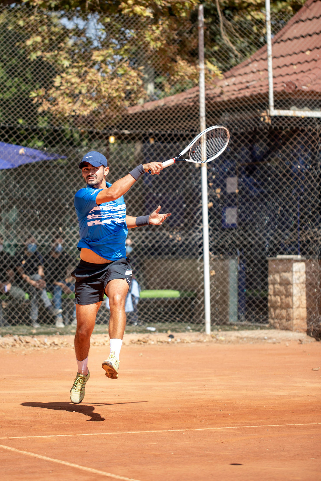 Gants de tennis en hiver : comment protéger ses mains quand il fait froid ?
