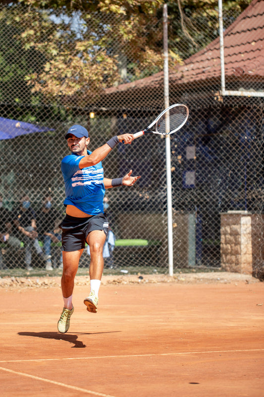 Gants de tennis en hiver : comment protéger ses mains quand il fait froid ?